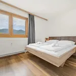 Appartement Kaprunview Kaprun