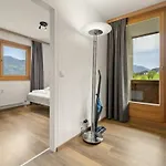 Appartement Kaprunview *