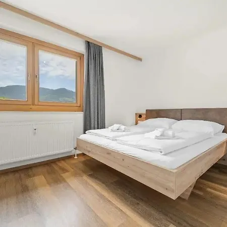 Apartment Kaprunview Kaprun