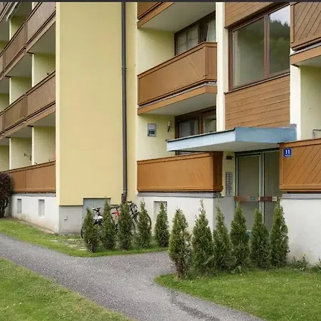 Appartement Kaprunview Kaprun