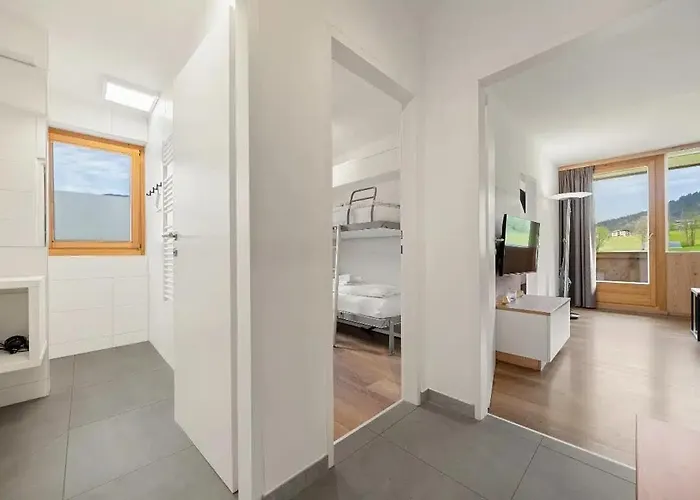 Kaprunview קפרון