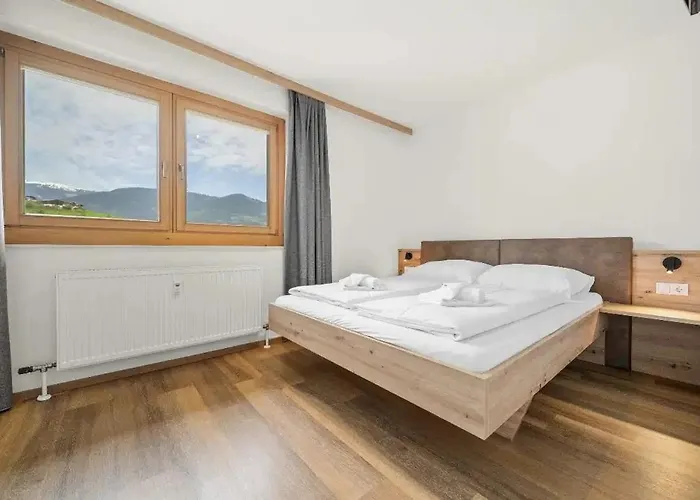 דירה Kaprunview קפרון