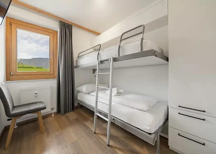 דירה Kaprunview קפרון